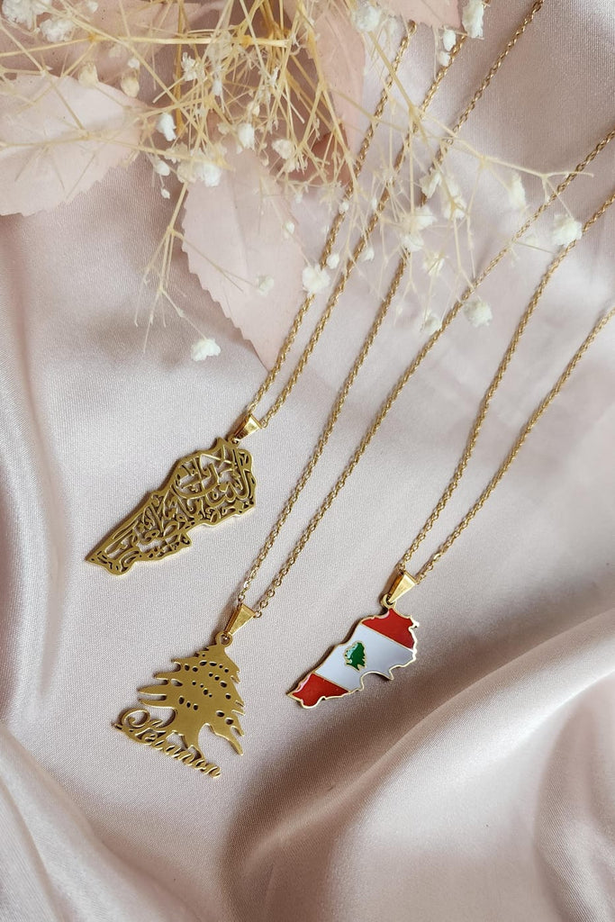 Lebanon Collection