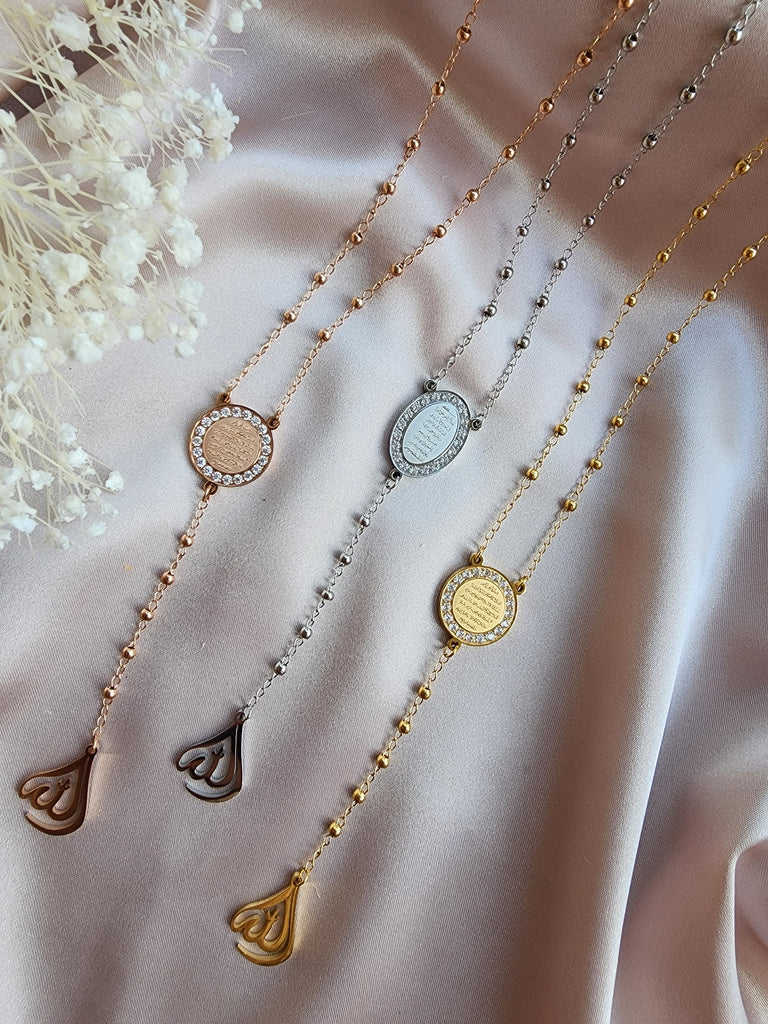 The Throne Collection